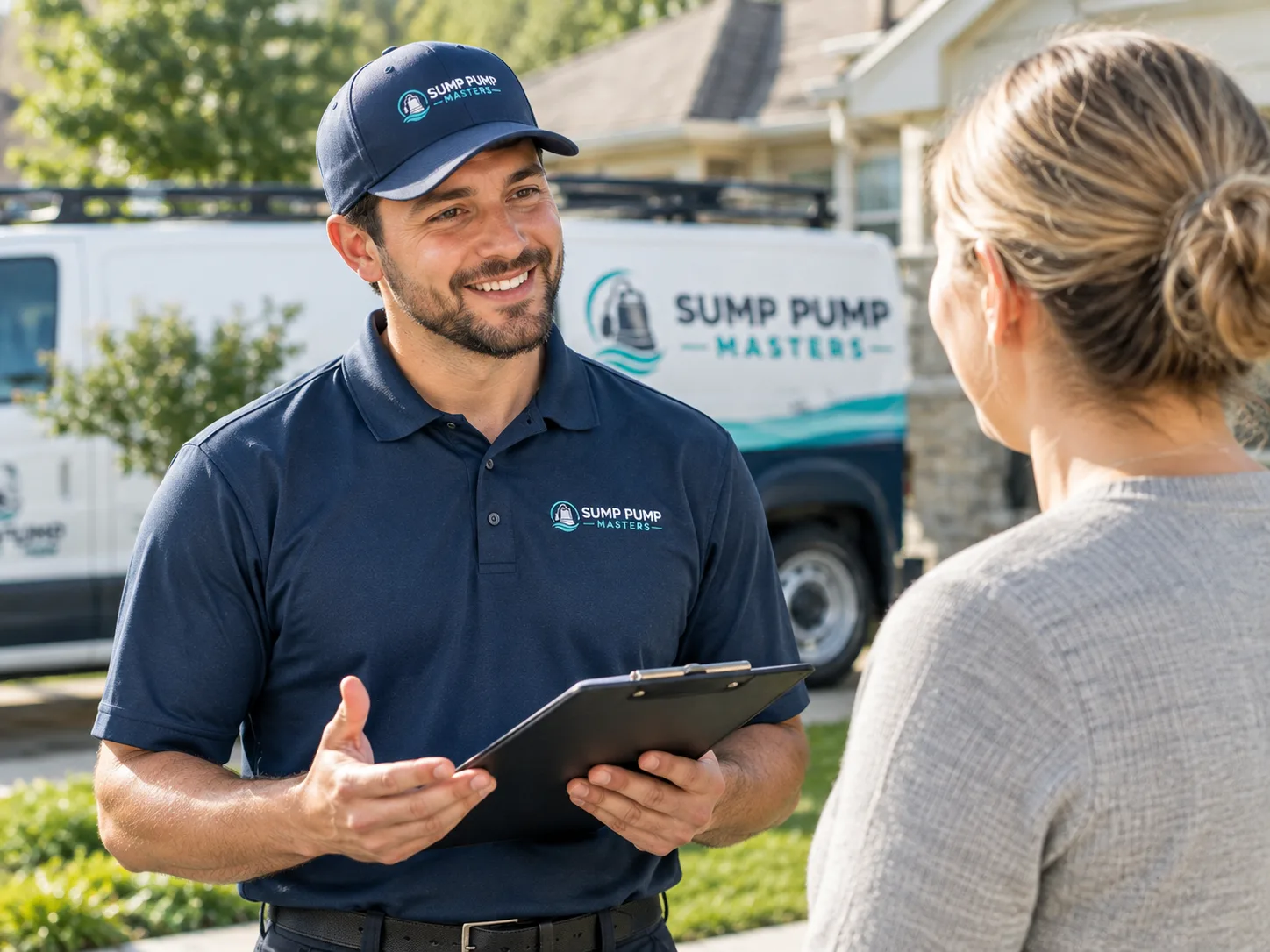 Sump Pump Repair Okeana, OH FAQs